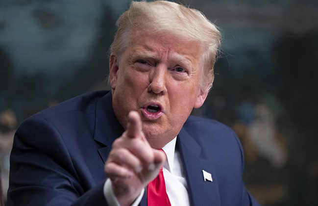 Trump Administration Lifts Restrictions on Immigration Arrests in Schools, Churches