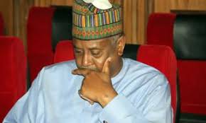Exposed! How Ex-Security Adviser Dasuki Bought US Horse Farm with Looted Funds
