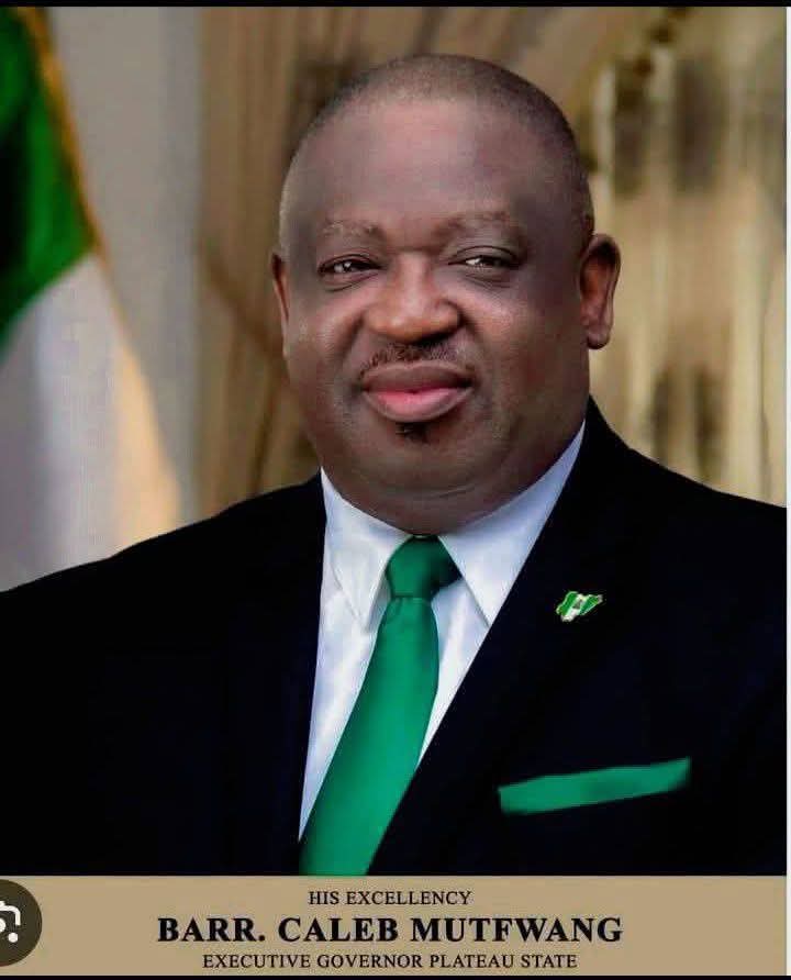 Plateau ACReSAL Project Signs Contract for Road Design at Jos Wildlife Park