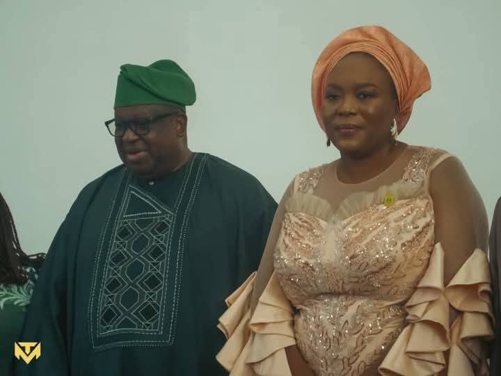 Plateau Group Lauds Appointment of Hon. Joyce Ramnap as Information Commissioner