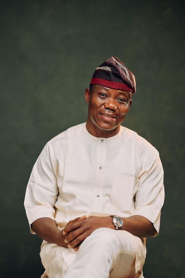 Plateau Works Commissioner Hon Ubandoma resumes office, tasks civil servants on proactiveness