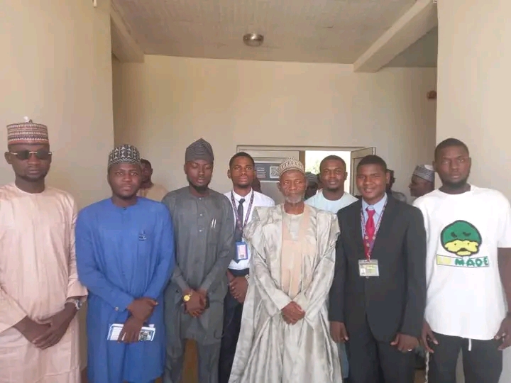 Sokoto State Government Supports Management Science Conference with ₦10 Million Donation