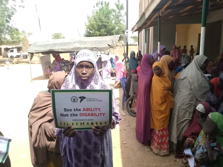 AGILE To Promote Girl Child Education At The Community Level