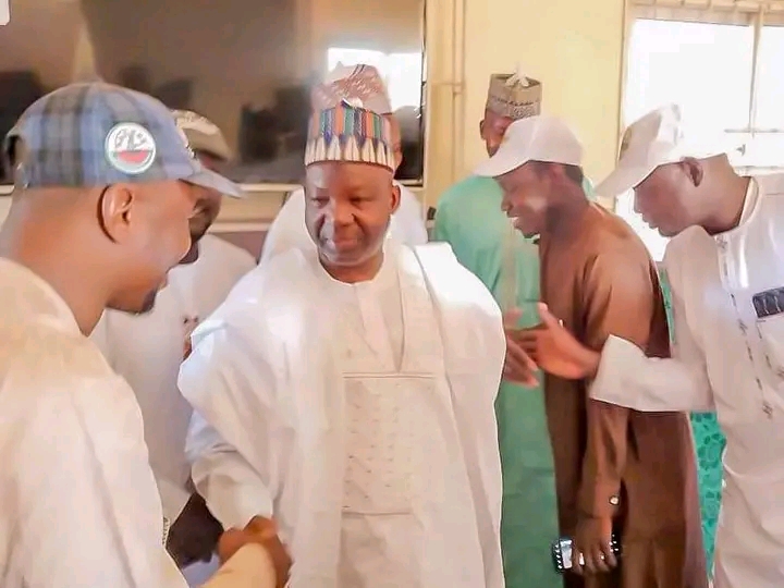 Sokoto State Ministry of Health Ready to Partner