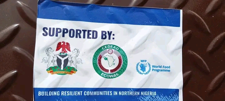 Sokoto State Government Commissioned Newly Constructed Agro-milling Processing Hub In Gagi District Of Sokoto South Local Government