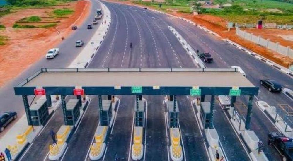 FG Begins Tolling on Abuja-Keffi-Akwanga-Lafia-Makurdi Road