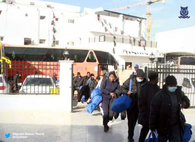 Court Adjourns Yahaya Bello’s ₦80.2bn Fraud Trial to March 6