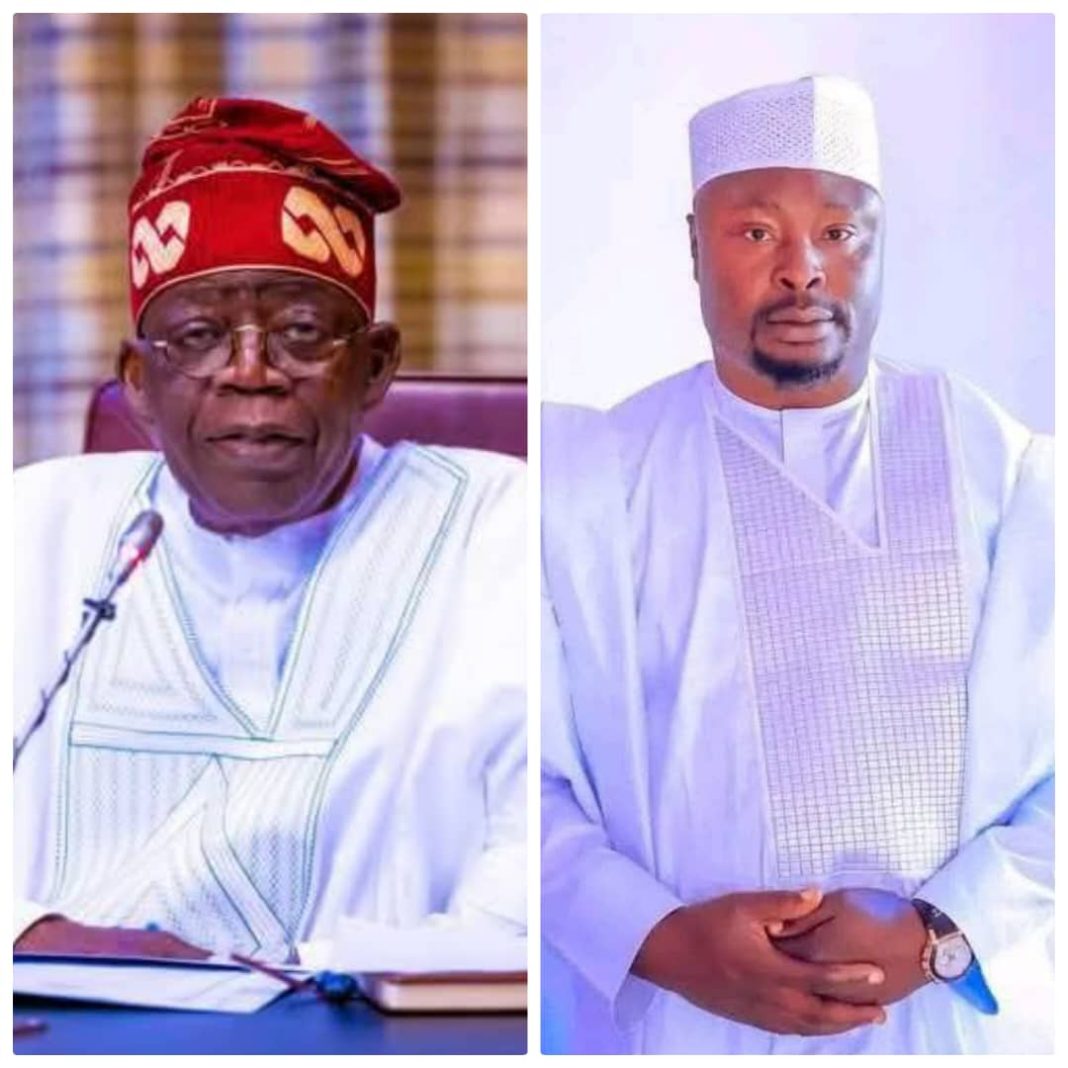 APC Forum commends Tinubu for Creating North-Central Development Commission