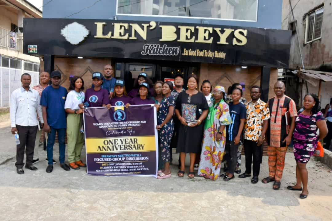 Stakeholders Unite to Address Cholera Outbreak in Bayelsa