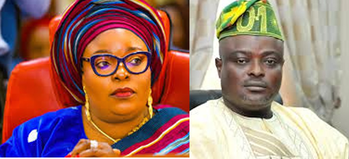 Group Asks Ex-Lagos Speaker Obasa To Accept Removal, Back Meranda’s Leadership