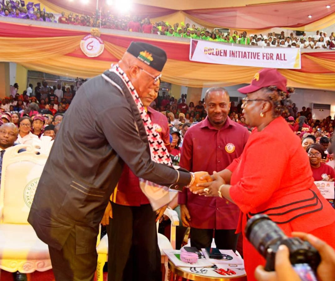 UN to partner A’Ibom to empower women