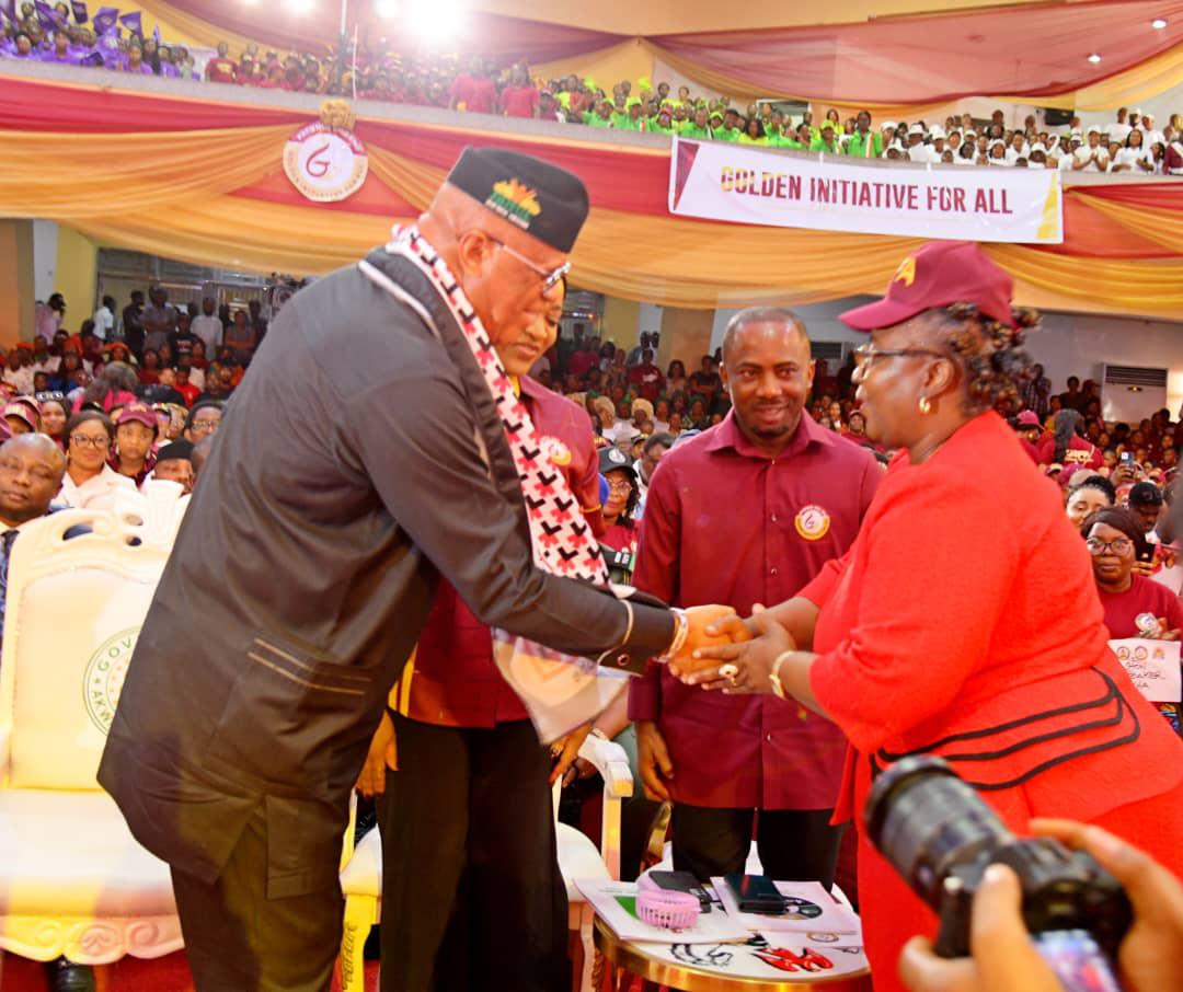 UN to partner A’Ibom to empower women