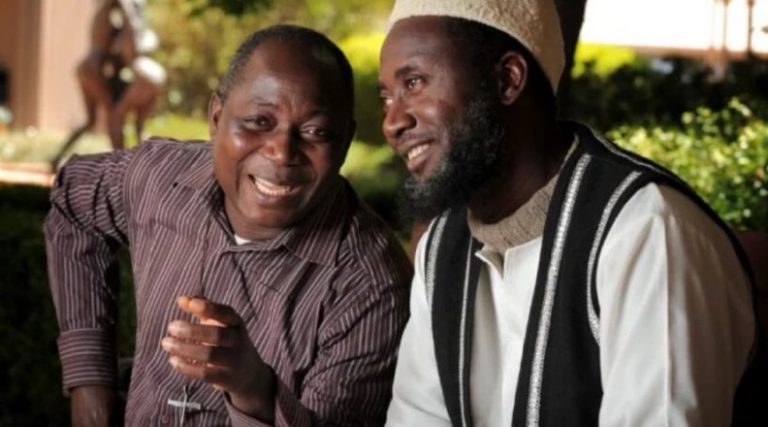 Two Nigerians Awarded £50,000 Commonwealth Peace Prize