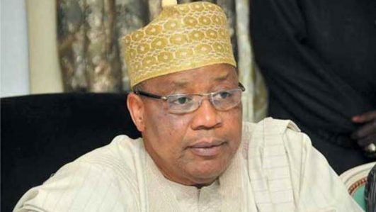 IBB Justifies 1985 Coup Against Buhari in New Book