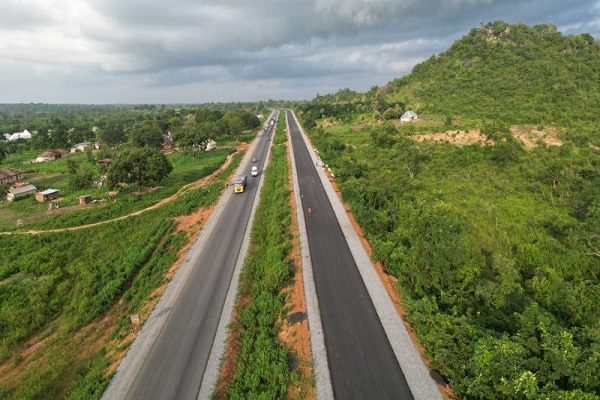 Tolling of Abuja-Keffi-Akwanga-Makurdi Road a Major Milestone, says CHEC MD