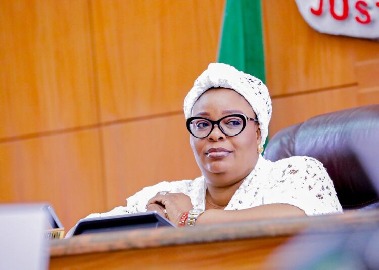 JUST IN: Lagos Speaker Under Pressure to Resign Amid Lawmakers’ Protest Over DSS Invasion