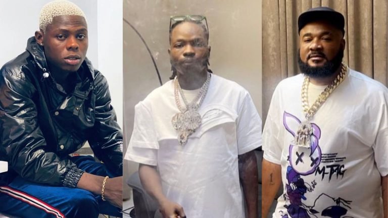 MohBad’s Death: Nurse to Face Trial as Court Clears Naira Marley, Sam Larry, Others