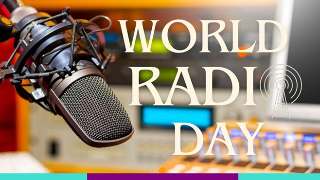 World Radio Day 2025: Expert Urges African Media to Prioritize Environmental Journalism for Climate Action
