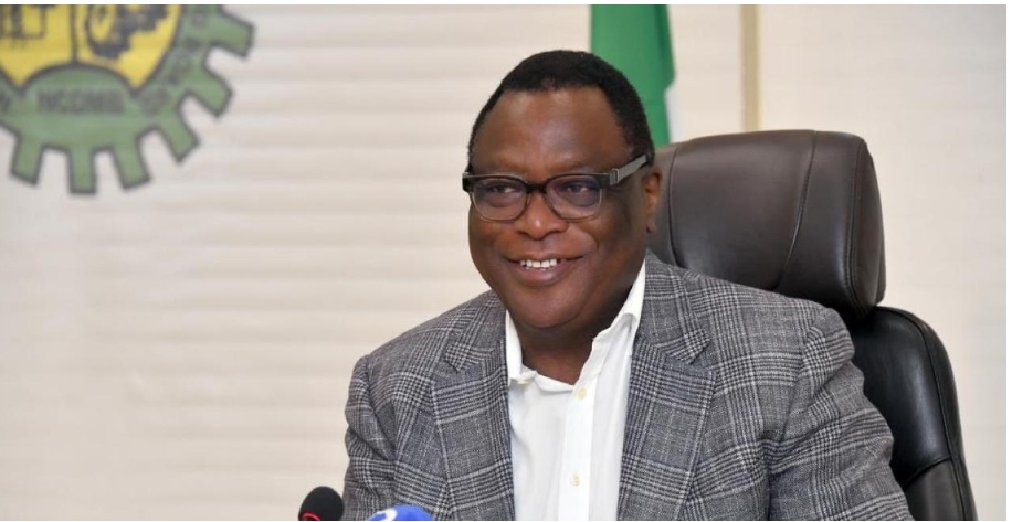 NCDMB Boss,  Ogbe Alledgedly Spends N7Billion On Consultancy