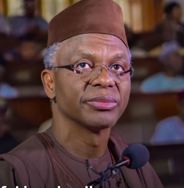 When ‘ll El-Rufai Learn When Not to Draw A Sword?