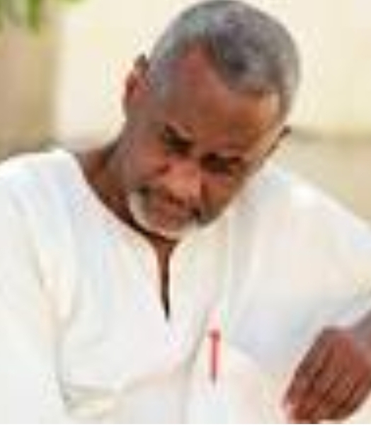 Why Tinubu is after me,  Ex-NHIS executive secretary writes from prison