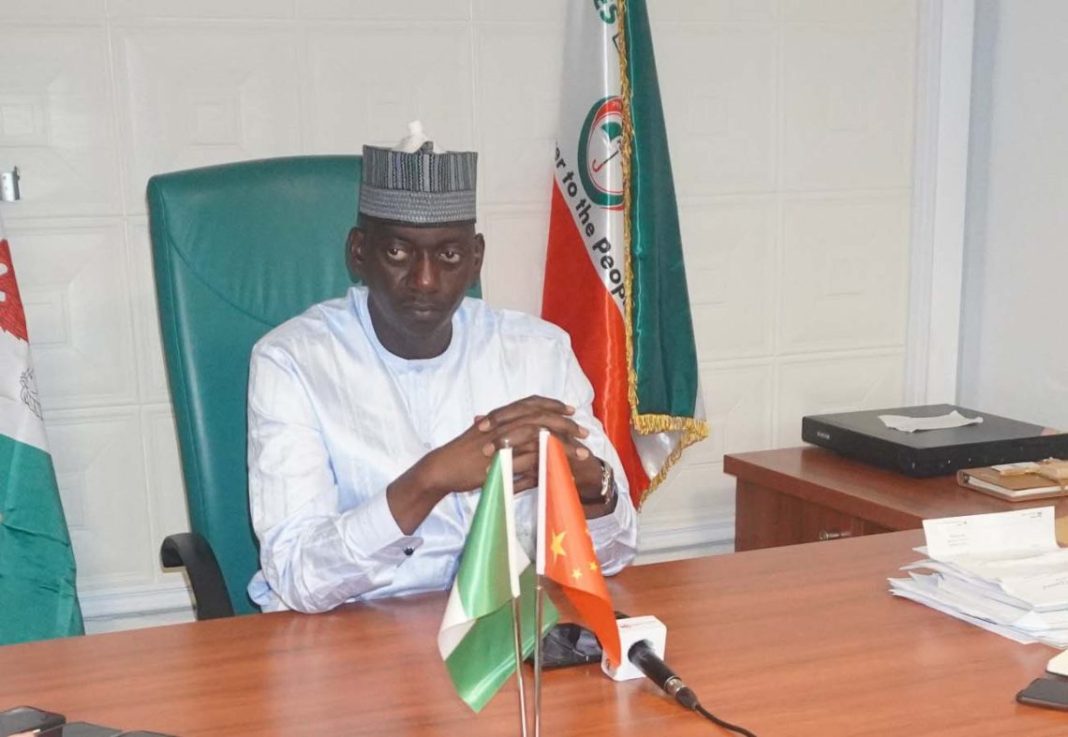 Reps Reaffirm Nigeria’s Commitment to One-China Principle