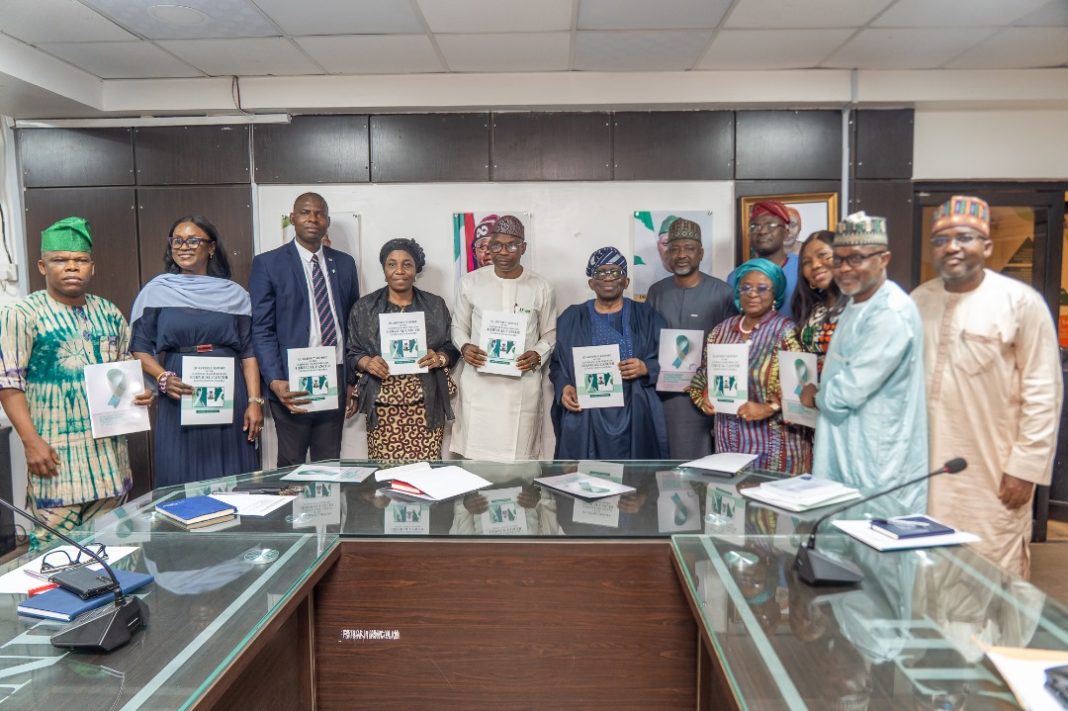 FG targets 2030 for Elimination of cervical cancer in Nigeria