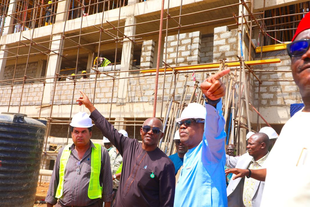 Teachers Strike- We’ll make sure Teachers go back to Classrooms- Wike