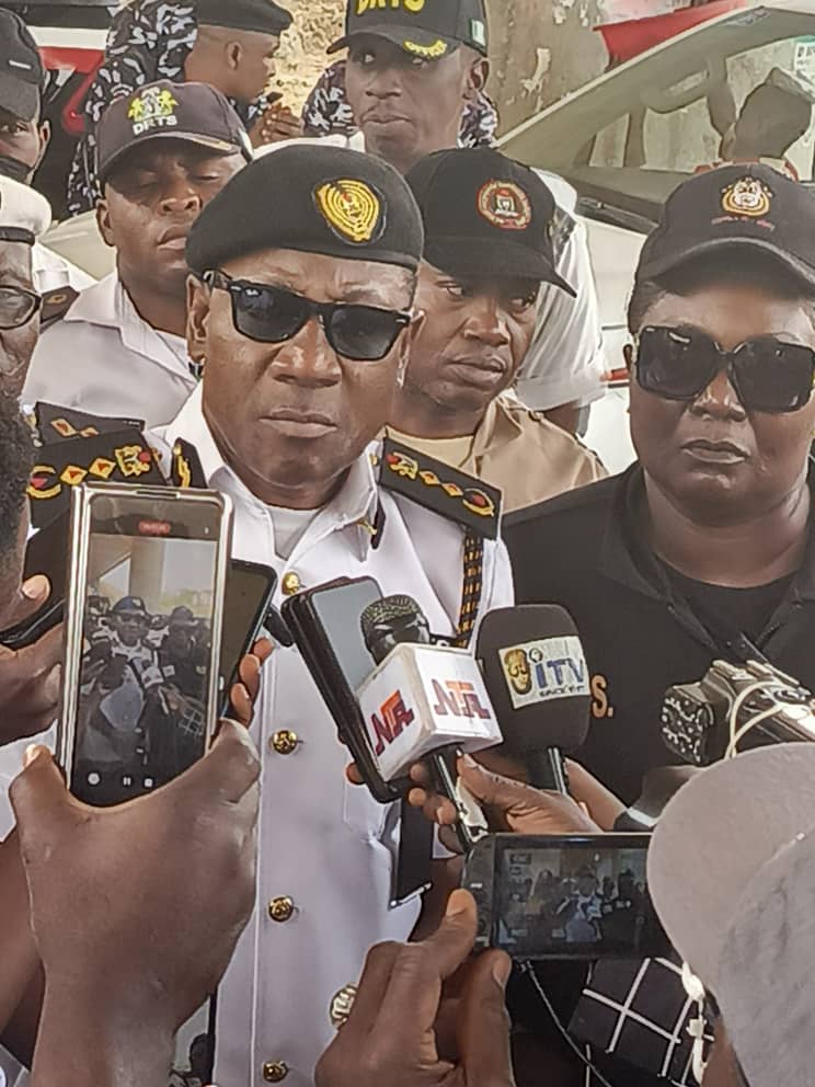 DRTS bounces back, begins E-Ticketing Enforcement