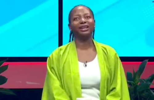 Omowunmi Insists Aloba Knows Liam Is Mohbad’s Son, Agrees to DNA Test for Public Clarity