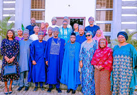 Diaspora Group to Train 1,000 Youths on ICT as Annual Convention Holds in Lafia