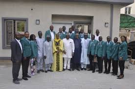 NTAC DG Assures Returning Volunteers Of Agency’s Support In Future Endaevours, Says FG Proud Of Their Service To Humanity.