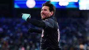 Sporting KC vs Inter Miami: Messi’s Goal Seals Victory in Freezing CONCACAF Clash