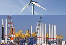 Harnessing Wind Energy for Sustainable and Efficient Port Operations: Lessons for Nigeria