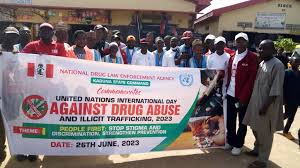 GRS: Zonkwa CDC Partners with NDLEA, SARC to Combat Drug Abuse, SGBV in Kaduna