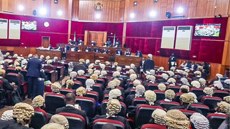 Judicial Corruption: Lawyers Call for Urgent Reforms, Blame Systemic Failures