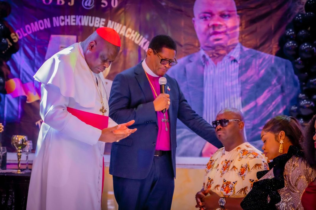 NCPC Boss says Hard Work leads Success