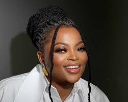 Funke Akindele Clarifies Feminist Views on Respect in Marriage
