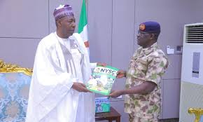 Gov Zulum to Rebuild Borno’s NYSC Permanent Orientation Camp 12yrs after