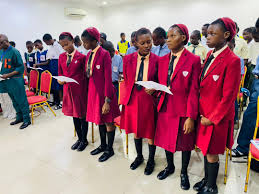 Shocker: Many  SSS3 girls cannot afford NECO fees in kaduna -GPFN Country Director Rev. J. Hayab