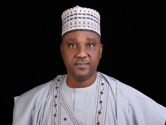 Press Statement from the Office of the Speaker, House of Representatives