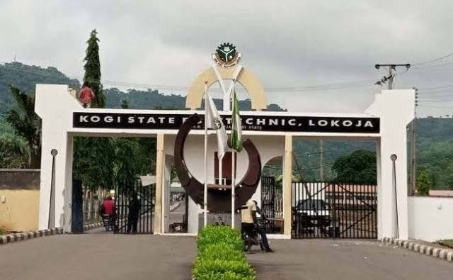 Fortification of Security Architecture Pave Ways for Academic Excellence in Kogi Poly – Prof. Ogbo