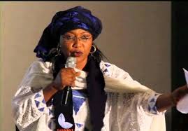 War Over TikTok Comments: Tinubu’s NSA Gives Hajia Naja’atu 7-Day Ultimatum to Apologize