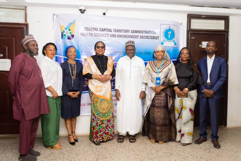 FCTA Inaugurates National Health Fellows Selection Committee