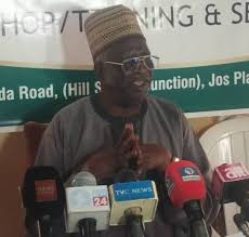 University Don, Prof. Lassa, Calls for Complete Overhaul of the 1999 Constitution