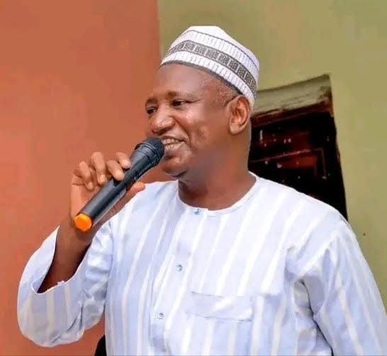 Why We Support Usman Yahaya For Gwagwalada L. G Chairman.