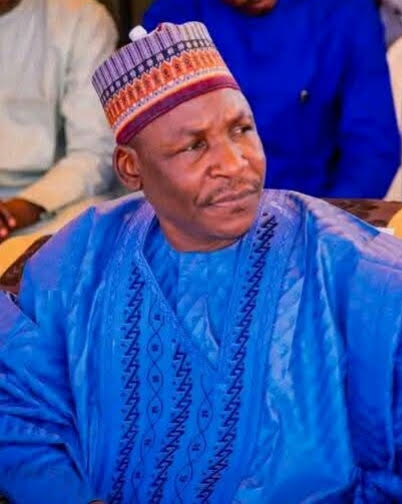 Ahmed Tijjani Abdullahi: An Epitome Of Progress And Development