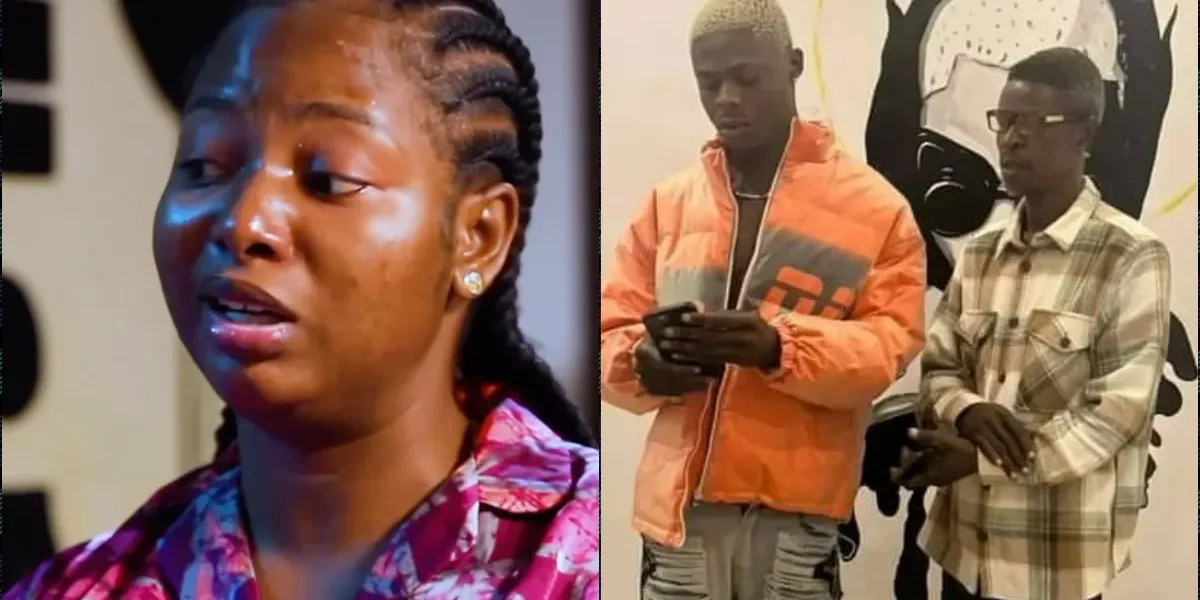 Wunmi Criticizes Father-in-Law Over Delay in Mohbad’s Burial