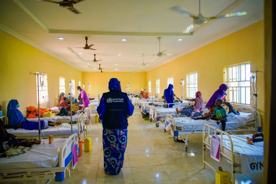 Psychiatric Hospital Kaduna Management Criticises NANNM over Strike Action