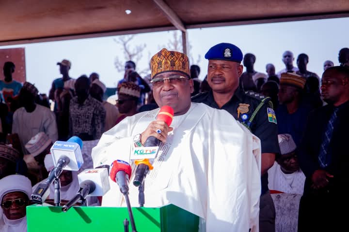 Kebbi State Government Reduces Working Hours for Ramadan